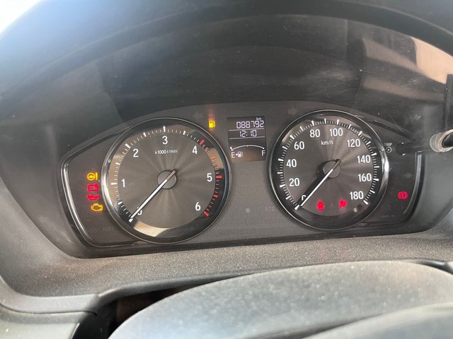 Second-hand 2020 Honda Amaze E Diesel for sale in Lucknow-2