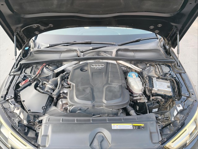 Second-hand 2017 Audi A4 35 TDI Technology for sale in New Delhi-6