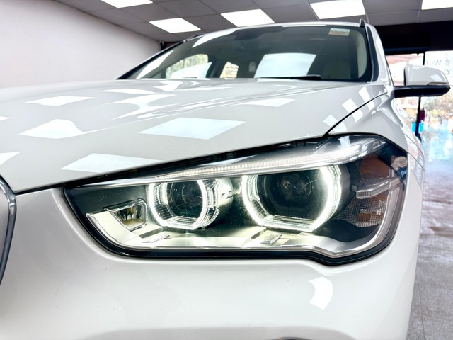 Second-hand 2016 BMW X1 sDrive 20d Sportline for sale in Pune-6