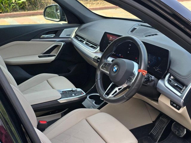 Second-hand 2025 BMW X1 sDrive18i M Sport for sale in New Delhi-11
