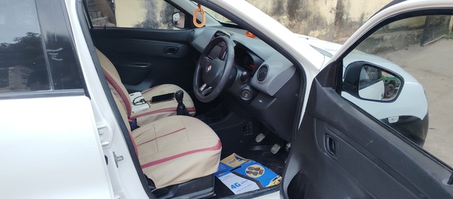 Renault KWID 1.0 RXT Second-hand 2018 Renault KWID 1.0 RXT for sale in Patna-14