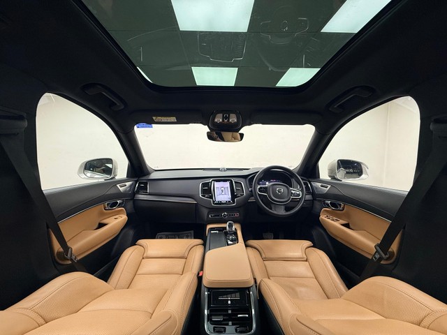 Second-hand 2023 Volvo XC90 B6 Ultimate BSVI for sale in Pune-13