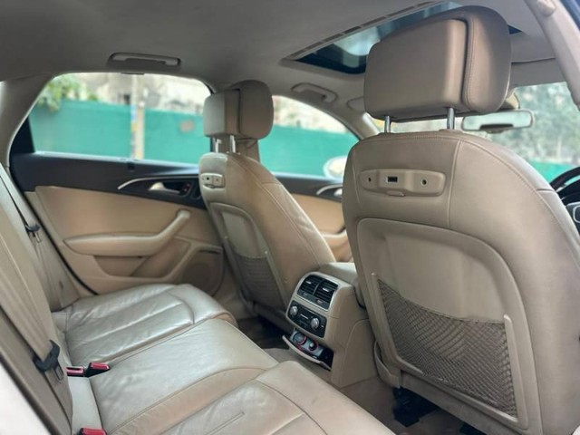 Second-hand 2019 Audi A6 35 TFSI Matrix for sale in New Delhi-7