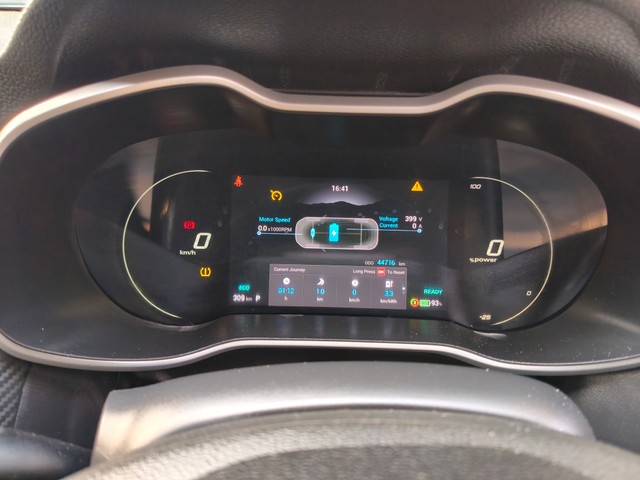 MG ZS EV Excite - Photo 10