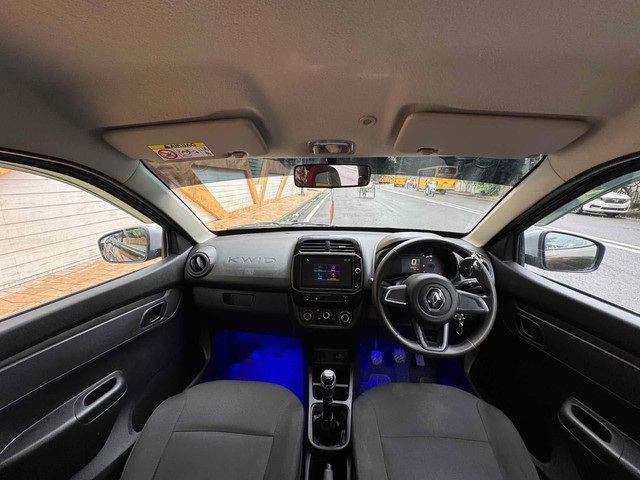 Second-hand 2022 Renault KWID 1.0 RXT BSVI for sale in Surat-3