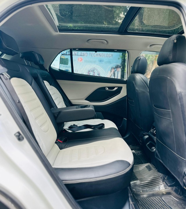 Second-hand 2022 Hyundai Creta SX Executive BSVI for sale in New Delhi-12