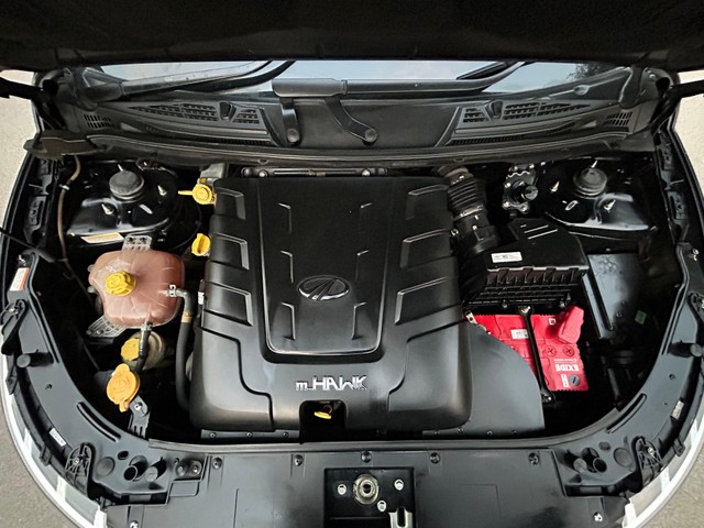 Second-hand 2020 Mahindra XUV500 W11 AT BSIV for sale in New Delhi-2