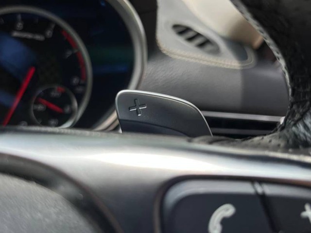 Second-hand 2019 Mercedes-Benz GLE 43 AMG Coupe for sale in New Delhi-11