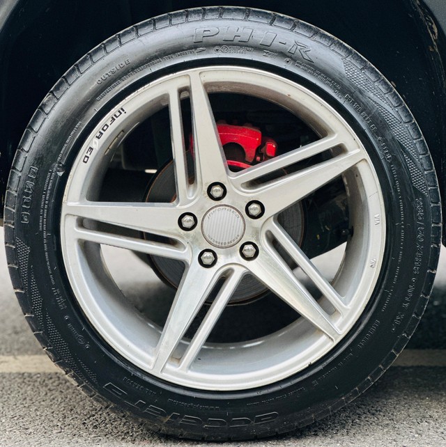 Second-hand 2024 Maruti Grand Vitara Alpha for sale in New Delhi-7