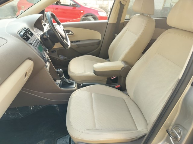 Second-hand 2016 Skoda Rapid 1.5 TDI AT Style Plus for sale in Bangalore-13