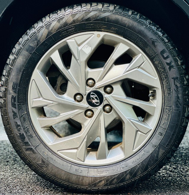 Second-hand 2022 Hyundai Creta SX Executive BSVI for sale in New Delhi-7