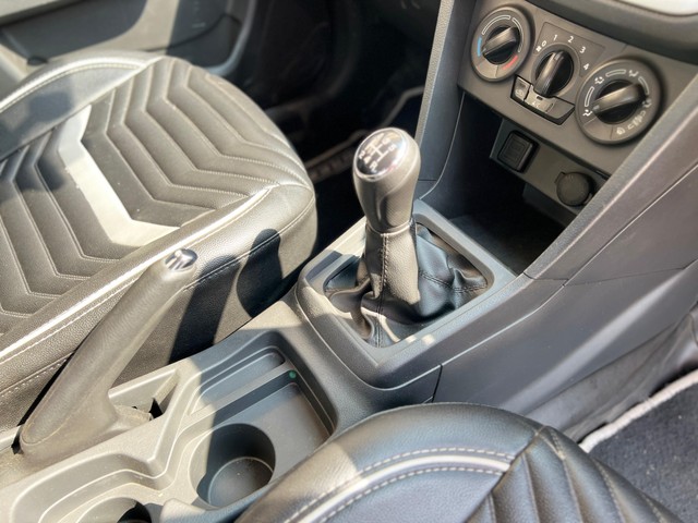 Second-hand 2018 Maruti Vitara Brezza VDi Option for sale in Thane-9