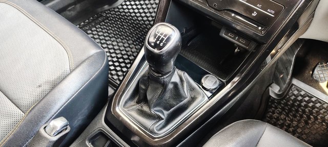 Second-hand 2022 Skoda Kushaq 1.5 TSI Style BSVI for sale in New Delhi-8