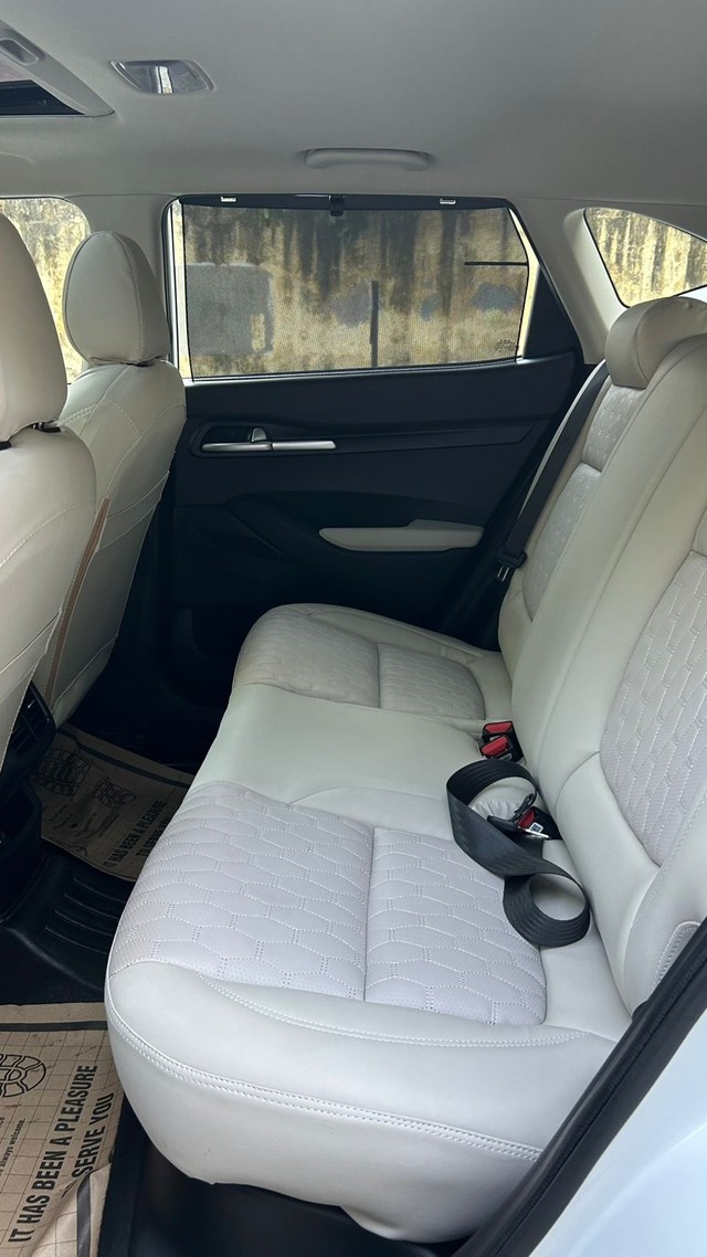 Second-hand 2022 Kia Seltos HTK Plus G for sale in New Delhi-14