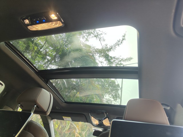 Second-hand 2020 BMW 6 Series GT 630d M Sport 2018-2021 for sale in Hyderabad-5