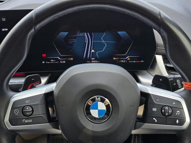 Second-hand 2025 BMW X1 sDrive18i M Sport for sale in New Delhi-19