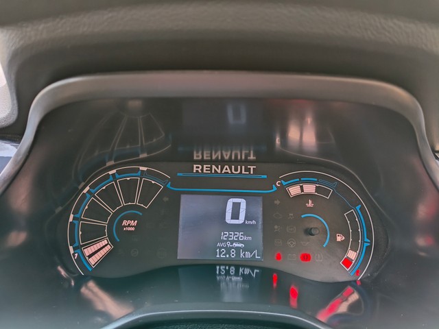 Renault Triber RXT BSVI Second-hand 2021 Renault Triber RXT BSVI for sale in Kolkata-16