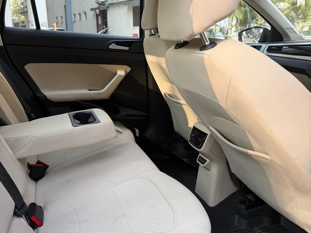 Second-hand 2019 Ford Endeavour 3.2 Titanium AT 4X4 for sale in Hyderabad-15