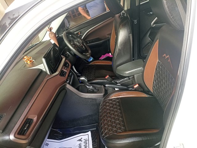 Second-hand 2023 Maruti Brezza Zxi AT for sale in Pune-6