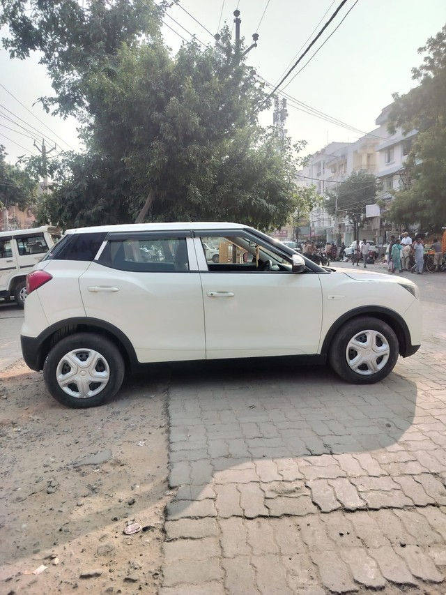 Second-hand 2019 Mahindra XUV300 W4 BSIV for sale in Patna-1