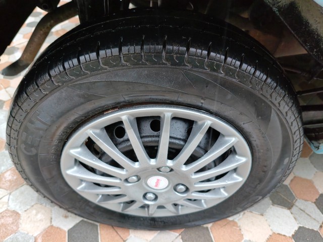 Second-hand 2012 Maruti Suzuki Alto 800 LXI for sale in Kolkata-18