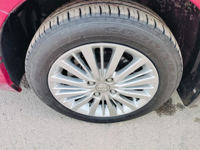 Honda City V MT Second-hand 2021 Honda City V MT for sale in New Delhi-16