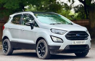 Used Thunder Edition Petrol