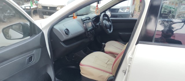 Renault KWID 1.0 RXT Second-hand 2018 Renault KWID 1.0 RXT for sale in Patna-11