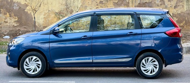 Toyota Rumion S CNG Second-hand 2025 Toyota Rumion S CNG for sale in New Delhi-4