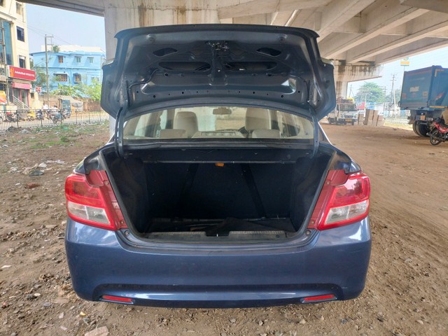 Second-hand 2018 Maruti Suzuki Swift Dzire VXI 1.2 for sale in Khordha-5
