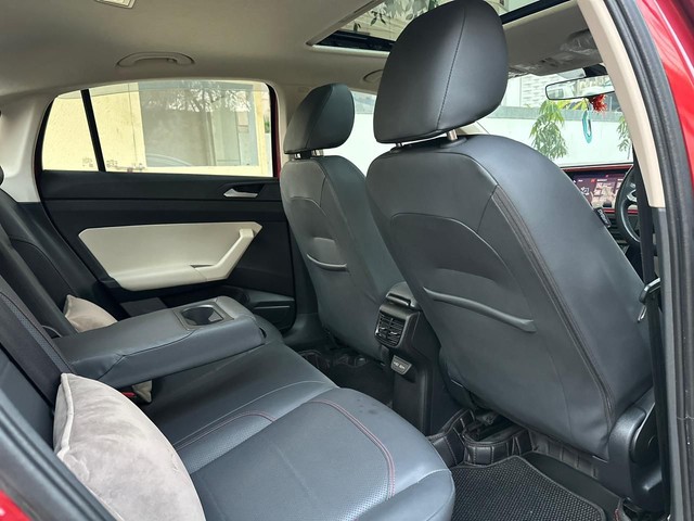 Second-hand 2023 Volkswagen Virtus GT Plus DSG ES for sale in New Delhi-7