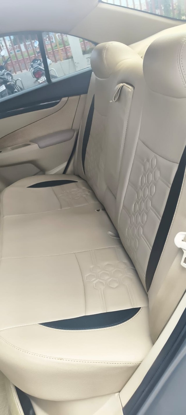 Second-hand 2017 Maruti Ciaz VDi Option SHVS for sale in Ongole-7