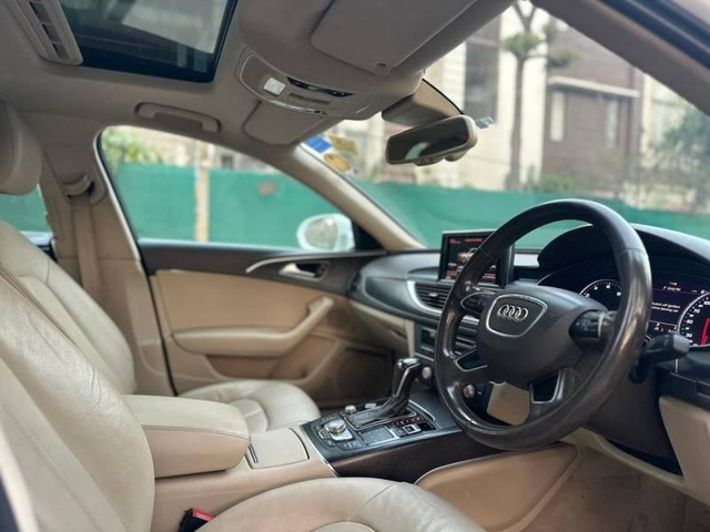 Second-hand 2019 Audi A6 35 TFSI Matrix for sale in New Delhi-8