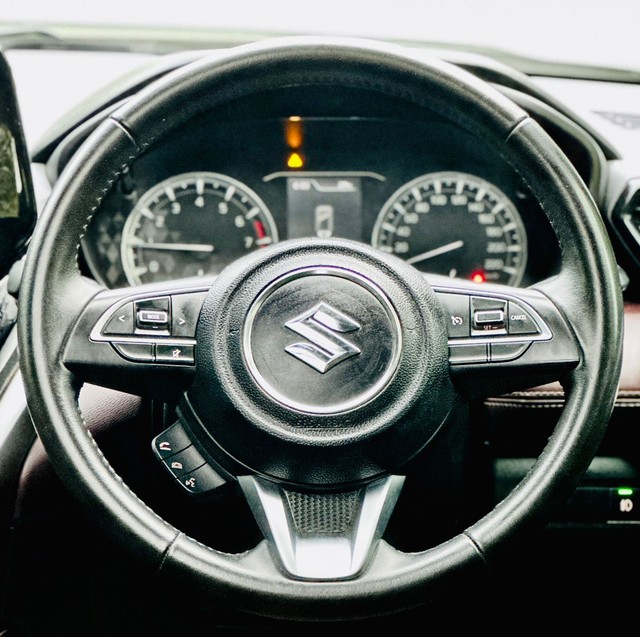 Second-hand 2024 Maruti Grand Vitara Alpha for sale in New Delhi-18