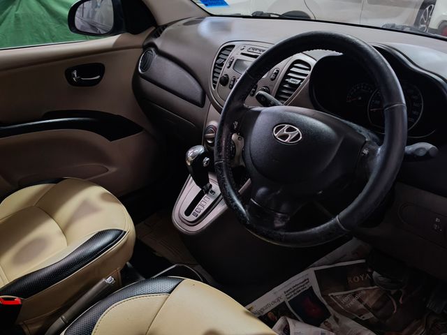 Image Used Car