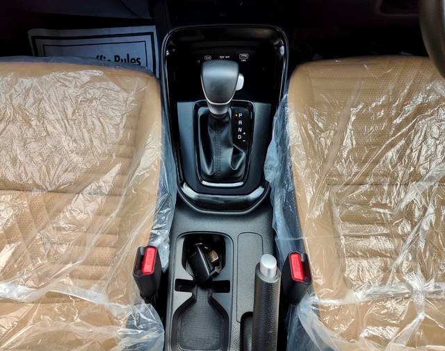 Second-hand 2024 Kia Sonet HTX Diesel AT for sale in New Delhi-16