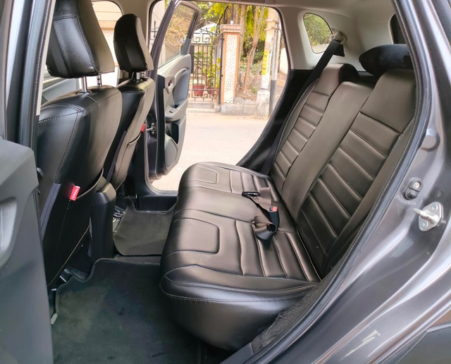 Second-hand 2019 Honda WR-V i-VTEC VX for sale in Kolkata-20