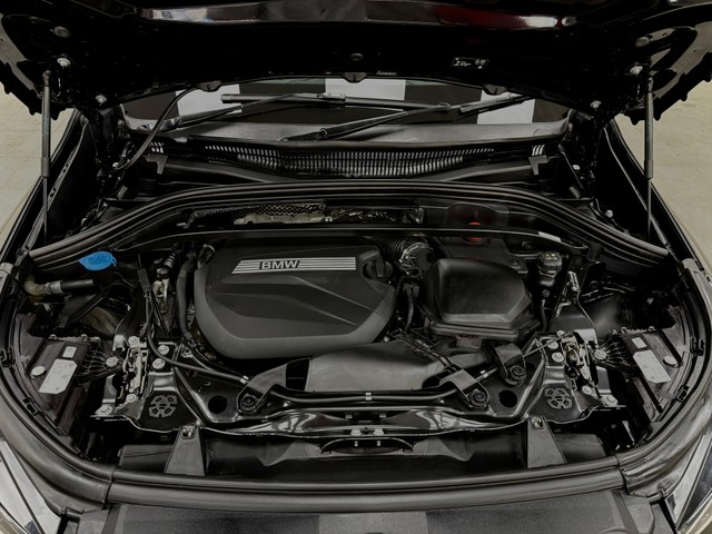 Second-hand 2023 BMW X1 sDrive18d M Sport for sale in Pune-13