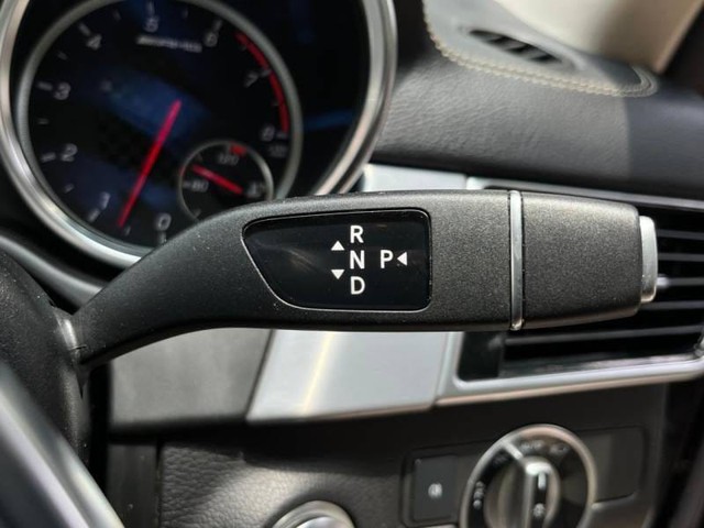 Second-hand 2019 Mercedes-Benz GLE 43 AMG Coupe for sale in New Delhi-6