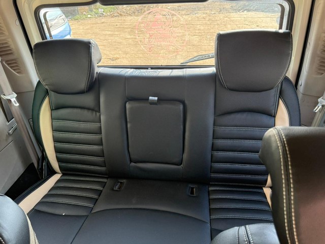 Second-hand 2016 Mahindra Scorpio S10 7 Seater 2WD for sale in Dehradun-10