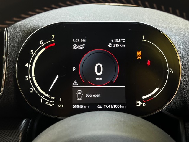 Second-hand 2022 Mini Countryman Cooper S JCW Inspired BSVI for sale in New Delhi-17