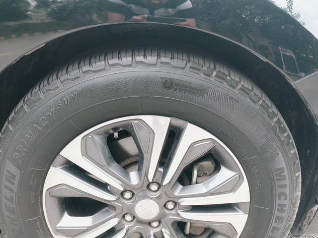 Second-hand 2020 Kia Carnival Prestige for sale in New Delhi-8