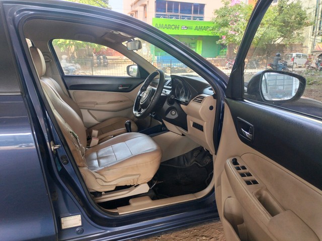 Second-hand 2018 Maruti Suzuki Swift Dzire VXI 1.2 for sale in Khordha-6