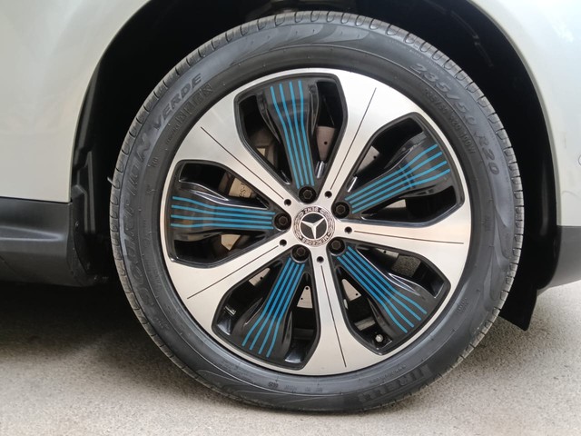 Second-hand 2020 Mercedes-Benz EQC 400 4MATIC for sale in Bangalore-5