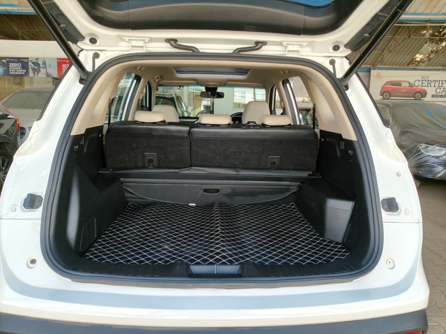 Second-hand 2021 MG Hector Sharp AT BSIV for sale in Bangalore-13