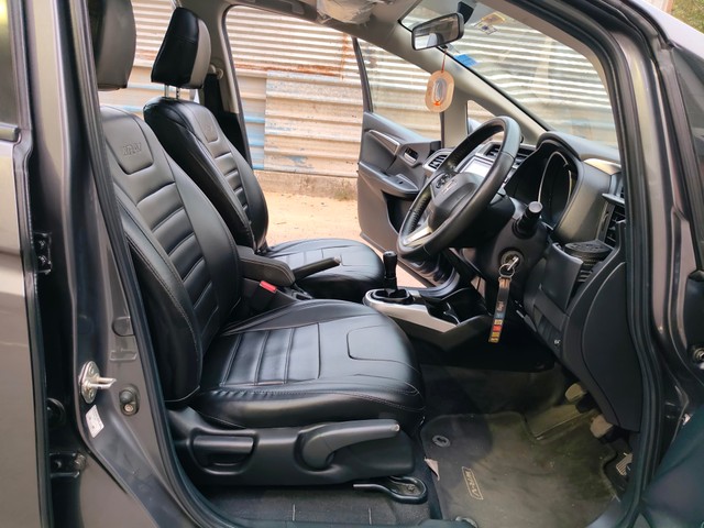 Second-hand 2019 Honda WR-V i-VTEC VX for sale in Kolkata-9