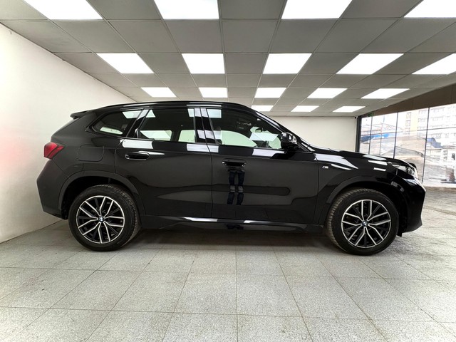 Second-hand 2023 BMW X1 sDrive18d M Sport for sale in Pune-1