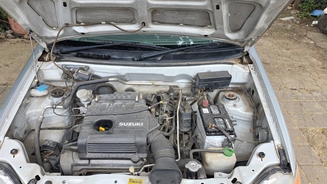 Second-hand 2013 Maruti Alto K10 2010-2014 VXI for sale in Pune-2