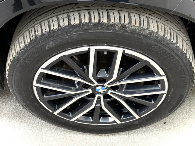 Second-hand 2023 BMW X1 sDrive18d M Sport for sale in Pune-14