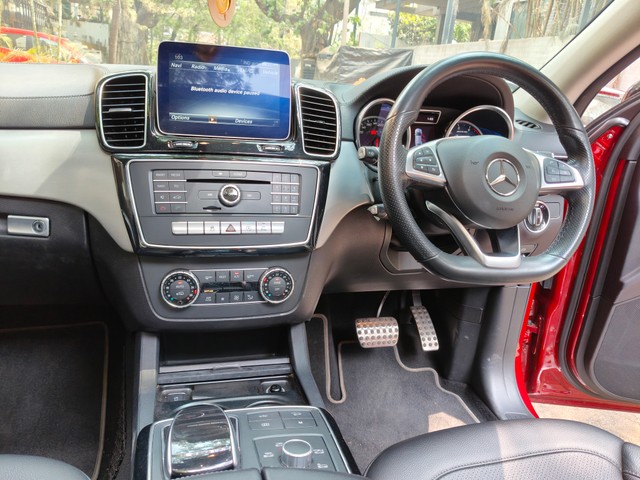 Second-hand 2019 Mercedes-Benz AMG C43 4MATIC Coupe for sale in Bangalore-12